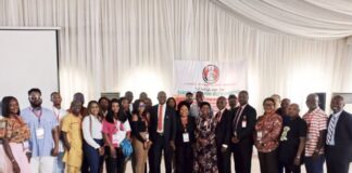 EFCC charges casino, gaming operators on compliance with AML/ CFT Regulations