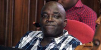 N1.219bn money laundering: Court upholds ‘no-case submission’ by Fayose’s ally, Abiodun Agbele