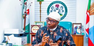 Reps to decide on women’s special seats’ after vacation – Kalu