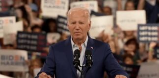 Biden appeals to donors as concerns persists over his presidential debate performance
