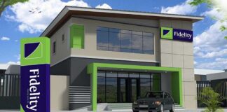 Who is afraid of Fidelity Bank? By Ikechukwu Amaechi