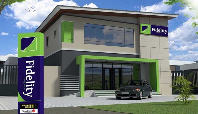 Fidelity Bank