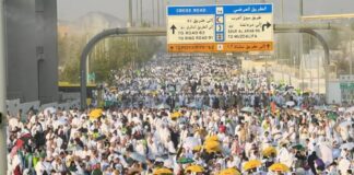 1,301 people died during 2024 Hajj- Saudi Arabia