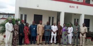 NSITF seeks EFCC’s intervention against forgery of its certificates