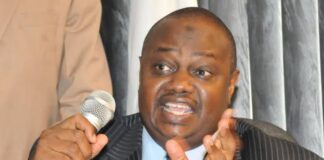 A Rare Gem is Gone: A Tribute to Ibrahim Lamorde