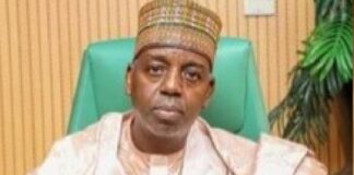 Foreign Affairs officers write Tinubu, open can of worms on Perm Sec accused of sexual harassment