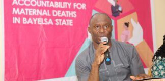 ‘Japa’ major problem affecting Yenagoa Medical Centre – CMD