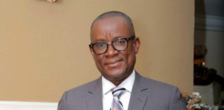 Paris 2024: Minister asks NOC, AFN to immediately work on Ofili matter