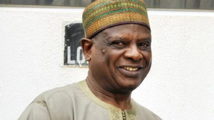 Mamman Ahmadu