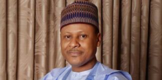 Mohammed Idris: One year of leading with passion and purpose, By Gidado Shuaib