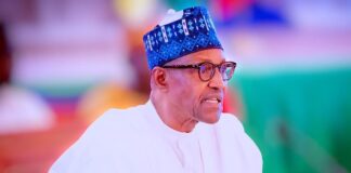 Buhari was a statesman, leader of great integrity, says Akpabio