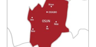 2026: No vacancy in Osun Government House — Workers