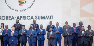 Korea-Africa Summit: Has a new chapter opened in South Korea-Africa Relations?