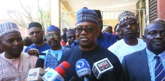 Obi slams Tinubu, says fuel price hike insensitive