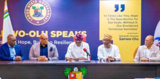 Lagos floats Smart Health Information Platform for patients’ data management