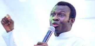 Eid-el-Kabir: Nigeria will bounce back, says Prophet Olu-Alo
