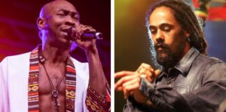 Seun Kuti, Damian Marley set to release historic single ‘Dey’
