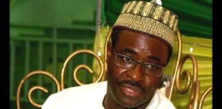 Tinubu appoints Tanimu Yakubu, Yar’Adua’s ex-Economic Adviser, as new DG of Budget Office