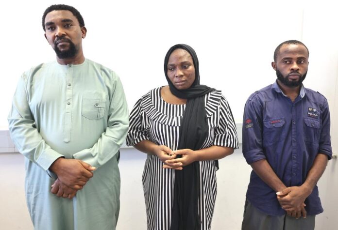 Umugbam Augustine,Jesephine Idakwo & Gabriel Kingsley 1 (2)