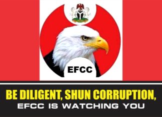 EFCC probes N2.2bn foreign currencies intercepted at MMIA efcc ad