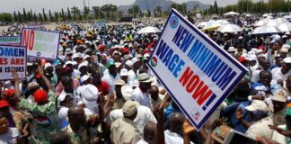 New dawn in Borno as N70,000 minimum wage hits accounts of primary school teachers