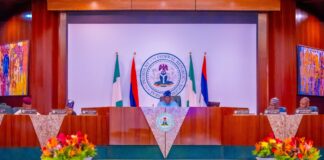 Tinubu inaugurates presidential committee , rolls out measures to strengthen economy