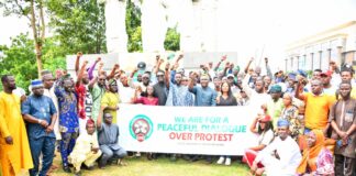 Planned protest: We ‘ll resist attempt to burn down our heritage, says Lagos Indigenous Youths