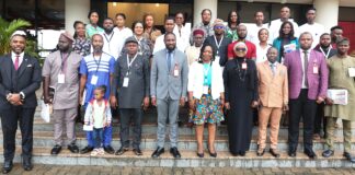 There’s need for collaborative efforts in fight against corruption, says Olukoyede