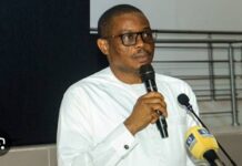 Alleged corruption: NBA president calls for investigation after NMDPRA boss resignation