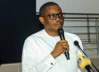 Alleged corruption: NBA president calls for investigation after NMDPRA boss resignation