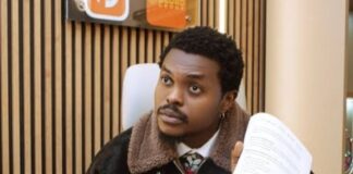 Police arrest crypto billionaire Blord over fraud, terrorism