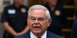 Bribery: US Senator to resign from office over corruption conviction