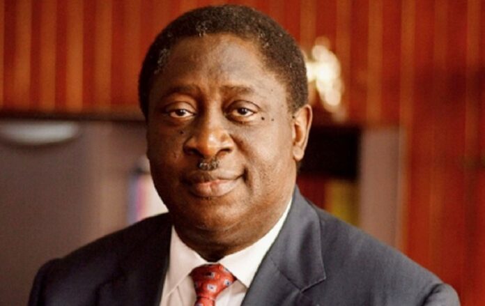 Bolanle Olawale Babalakin