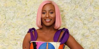 Temi Otedola, Mr.Eazi’s had ‘wedding of the century’ – DJ Cuppy