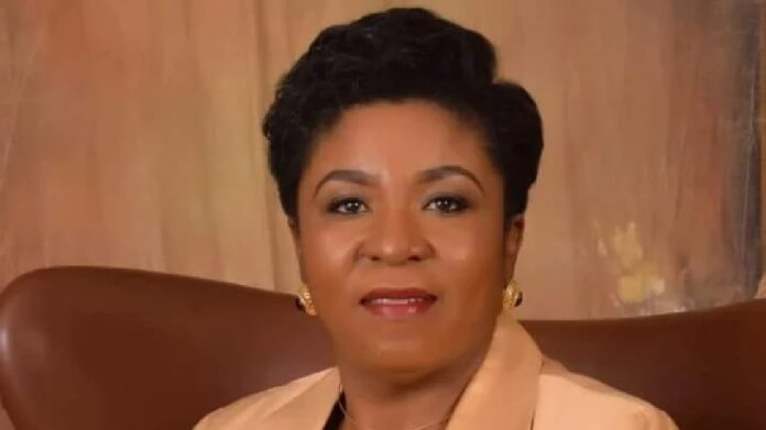 Didi Esther Walson-Jack