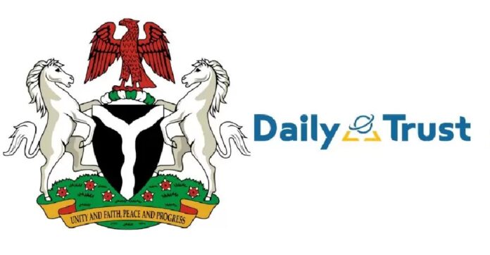 FG - Daily Trust