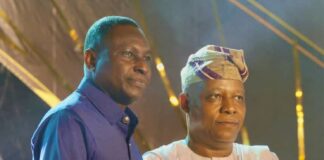 Olukoyede gets recognition, wins Anti-graft Accountability Award at Nigeria Excellence Awards