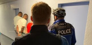 Police seize millions in illegal assets, including cryptocurrencies and luxury items