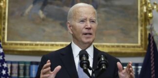 Biden’s exit and America’s November blues, by Reuben Abati