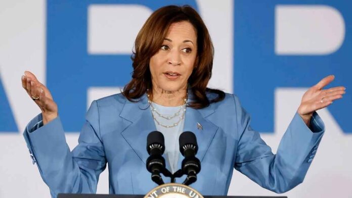 Kamala Harris