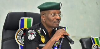 Why we suspended tinted glass permit enforcement – IGP Egbetokun
