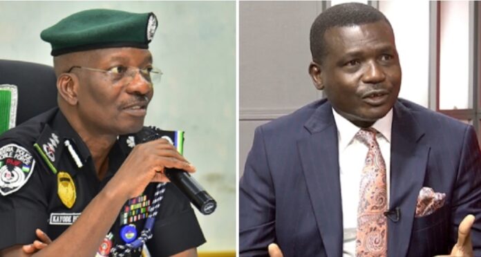 Kayode Egbetokun- Ebun-Olu Adegboruwa