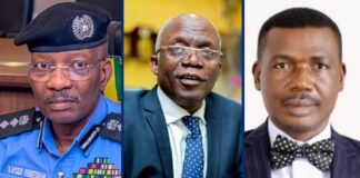Protests: IGP, organisers differ over guidelines