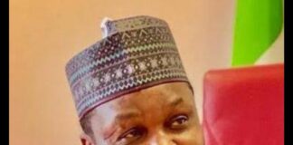 Kaduna Central Senator Usman berates group over recall threat