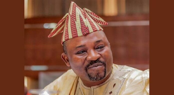 Musiliudeen Akinremi