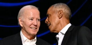 Obama, Pelosi, other Democrats want Biden to step down from the race
