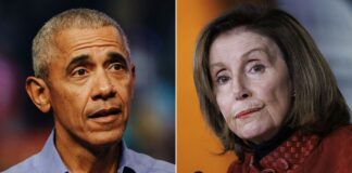 Obama, Pelosi privately expressed concerns over Biden