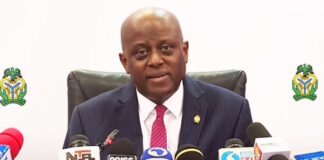 CBN Gov Cardoso gives update, says ‘14 banks fully met new capital requirement’