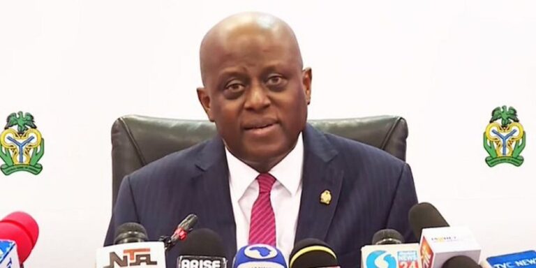 For the 3rd time in 3 years, CBN maintains Monetary Policy Rate with interest rate at 27.5%