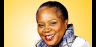 How our mother died – Onyeka Onwenu’s children